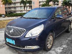 粤BV9S78别克牌小型普通客车(国资监测编号GR2024SZ1000110)