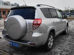 粤BM7Z08丰田牌小型普通客车(国资监测编号GR2024SZ1000114)