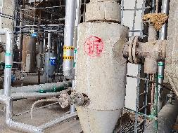 云峰化工11万吨硝基复合肥装置常压中和部分闲置固定资产一批