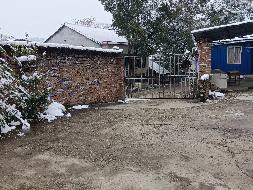安仁县龙市乡玉峰村龙市道班1栋资产转让