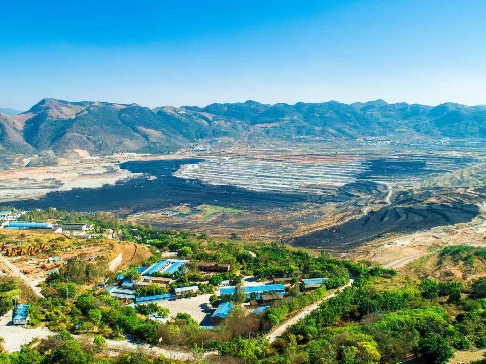 云南小龙潭矿务局有限责任公司2024年第二期褐煤销售项目