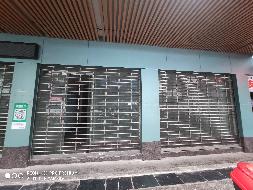 桂林医学院桂林市秀峰区乐群路29号李子园门面招租（3年）项目(二次挂牌)交易公告