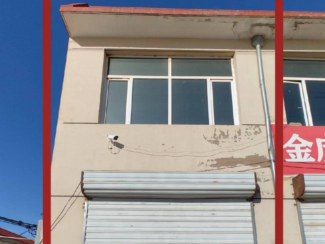 四子王旗农村信用合作联社持有的四子王旗乌兰花镇王府路北段路东（冷库北路西,金虎草业）南起第一间资产转让项目
