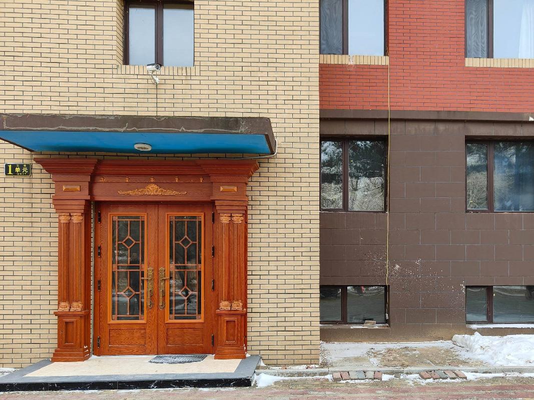 通辽市科左后旗金宝屯镇佑安星城小区房产转让项目