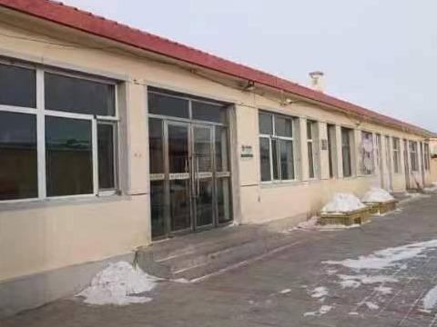 四子王旗农村信用合作联社持有的四子王旗联社位于供济堂镇供济堂村经营用房资产转让项目
