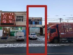 四子王旗农村信用合作联社持有的四子王旗旧运输公司大门西第二间莎啦啦KTV资产转让项目