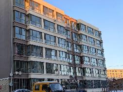 四子王旗农村信用合作联社持有的四子王旗乌兰花镇文化路南侧，金宇文苑商住小区6栋2单元6楼西户资产转让项目