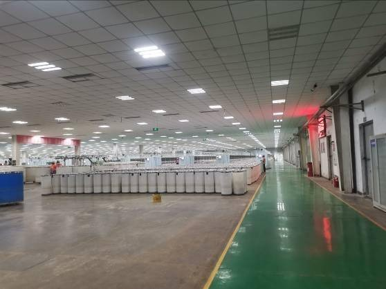 喀什广新纺织股份有限公司租赁位于喀什地区伽师县工业园区房屋建筑物（综合楼、厂房）、设备、车辆等资产(国资监测编号GR2024XJ1000142)
