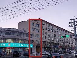 四子王旗农村信用合作联社持有的四子王旗乌兰花镇统建西路资产转让项目