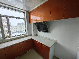四子王旗农村信用合作联社持有的四子王旗富康小区一期5号楼4单元6楼东户资产转让项目