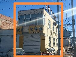 四子王旗农村信用合作联社持有的四子王旗北门新村富强路资产转让项目