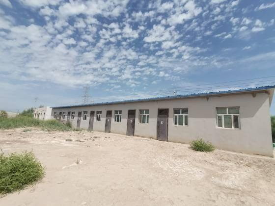 喀什广新纺织股份有限公司租赁位于喀什地区伽师县工业园区房屋建筑物（综合楼、厂房）、设备、车辆等资产(国资监测编号GR2024XJ1000142)