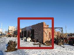 四子王旗农村信用合作联社持有的四子王旗乌兰花镇王府路和吉生太街交汇处东南角资产转让项目