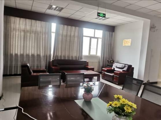 喀什广新纺织股份有限公司租赁位于喀什地区伽师县工业园区房屋建筑物（综合楼、厂房）、设备、车辆等资产(国资监测编号GR2024XJ1000142)