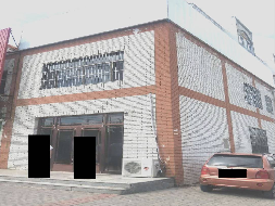 通辽市科左后旗甘旗卡镇盛景名苑小区 1号楼1-2层房产转让项目