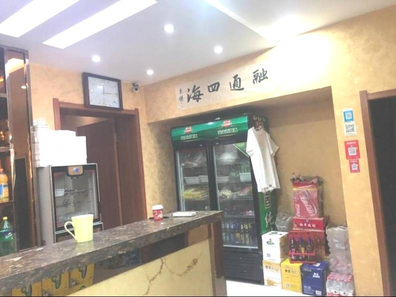 通辽市科左后旗金宝屯镇镇政府西侧房产转让项目
