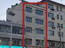 四子王旗农村信用合作联社持有的四子王旗乌兰花镇统建西路资产转让项目