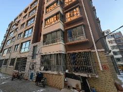 四子王旗农村信用合作联社持有的四子王旗乌兰花镇文化路南侧，金宇文苑商住小区6栋2单元6楼西户资产转让项目