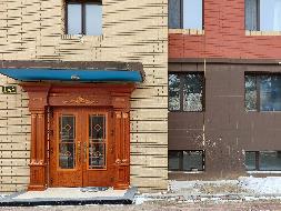 通辽市科左后旗金宝屯镇佑安星城小区房产转让项目