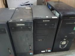 一批报废办公、生活设备资产(六次挂牌)(国资监测编号GR2024HN1000281-6)