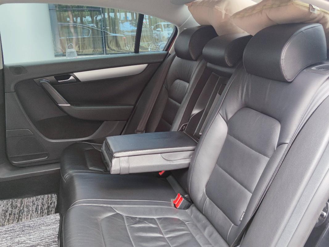 桂AWV369大众牌FV7187FBDWG二手小轿车转让项目交易公告(国资监测编号GR2024GX2000182)