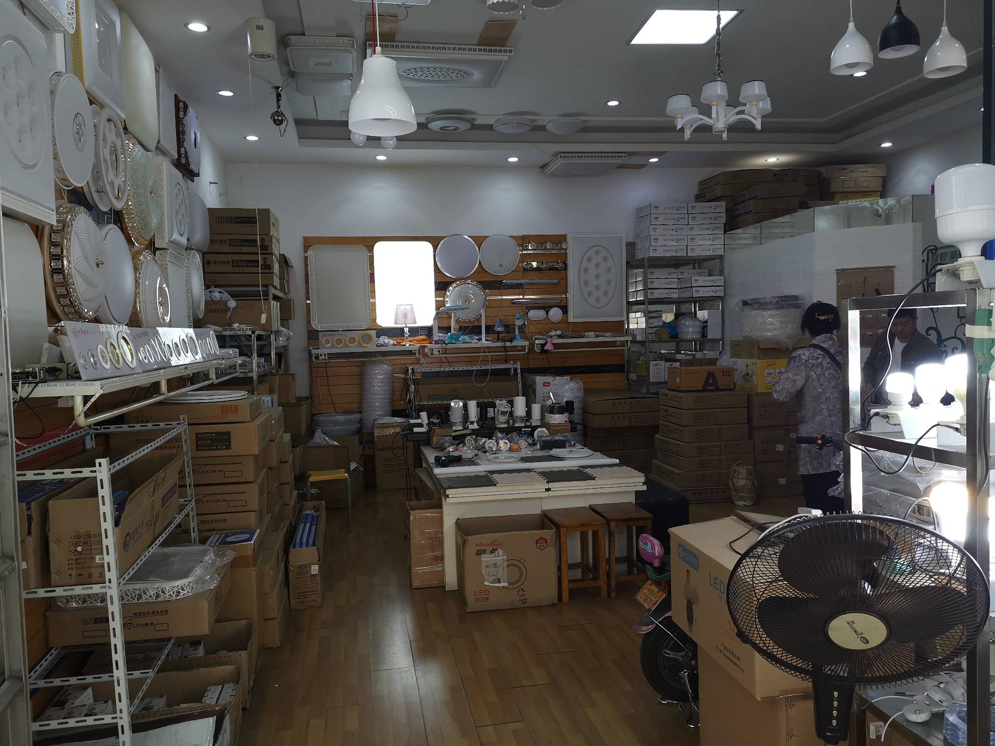 常州市钟楼区永红街道清潭新村37幢-1商业用房招租公告