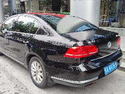 桂AWV369大众牌FV7187FBDWG二手小轿车转让项目交易公告(国资监测编号GR2024GX2000182)