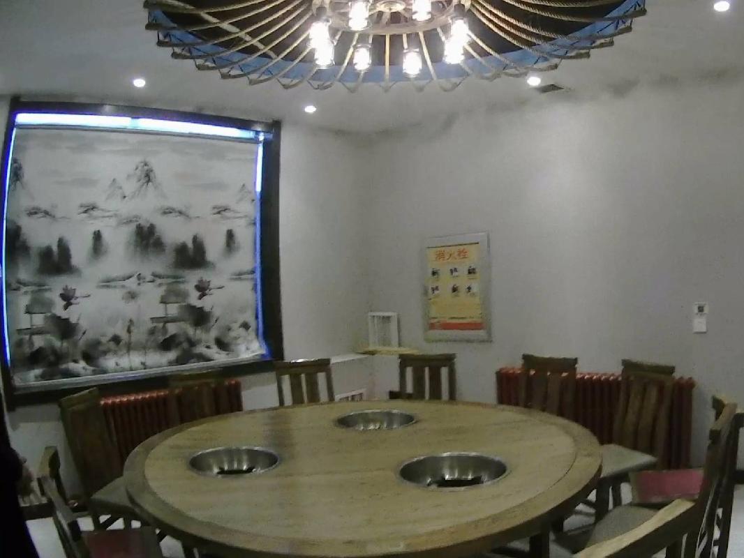 阿尔山市温泉街一处商业房产转让项目