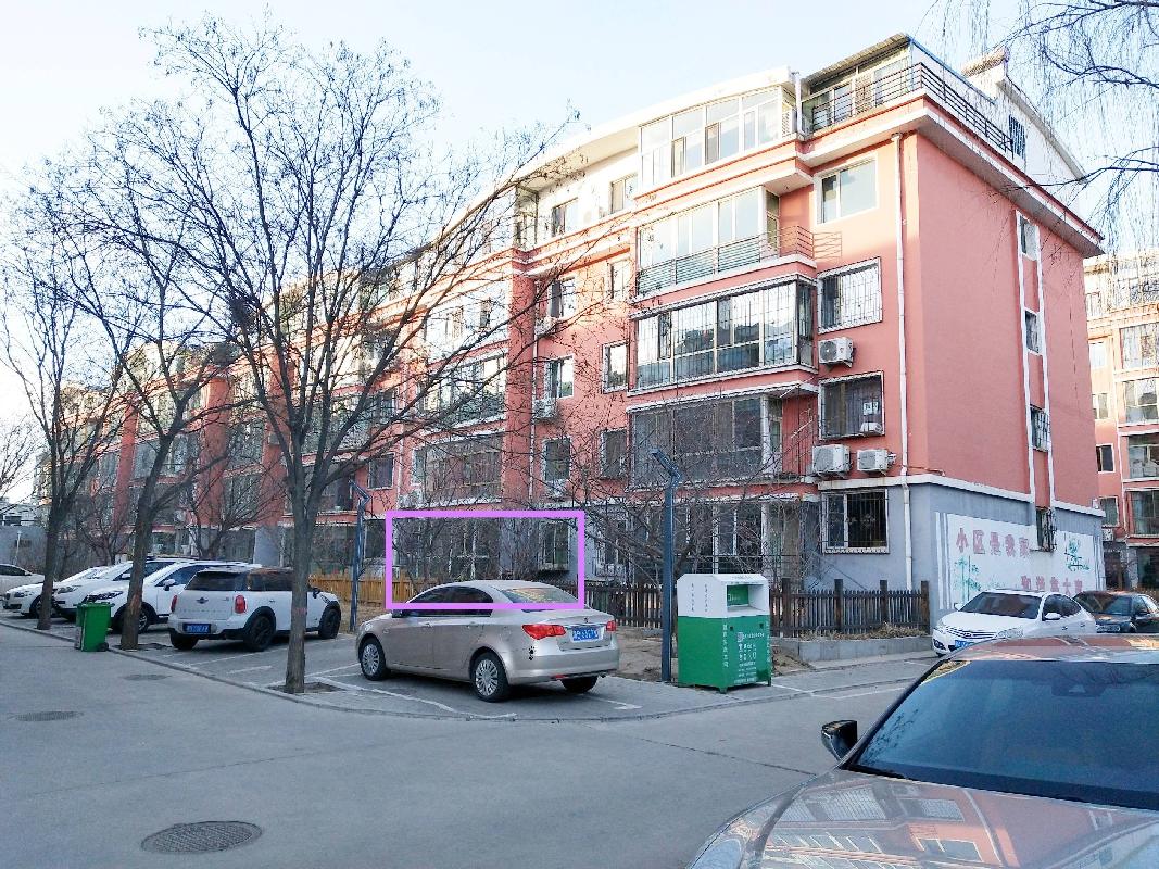 包头市九原区文明路28号金沙华府19-106号房产转让项目(三次挂牌)