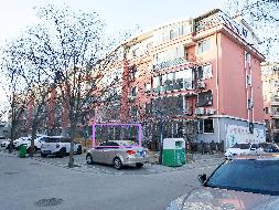 包头市九原区文明路28号金沙华府19-106号房产转让项目(三次挂牌)
