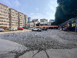 南宁市江南区白沙大道66号土地招租（10年）项目交易公告