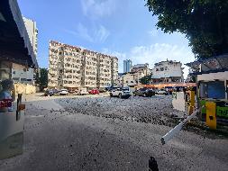 南宁市江南区白沙大道66号土地招租（10年）项目交易公告