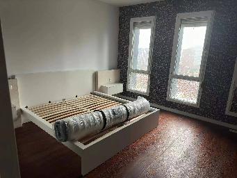 南京市建邺区河西大街87号朗诗国际街区北园1幢3单元1806室招租公告（三年起租）