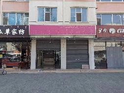 乌兰察布市集宁蒙商村镇银行有限责任公司持有的位于集宁区恩和路嘉苑小区1栋109商业用房转让项目(二次挂牌)