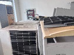 空调、电气安装与维修实训考核装置等一批废旧资产转让公告(国资监测编号GR2024JS2002882)