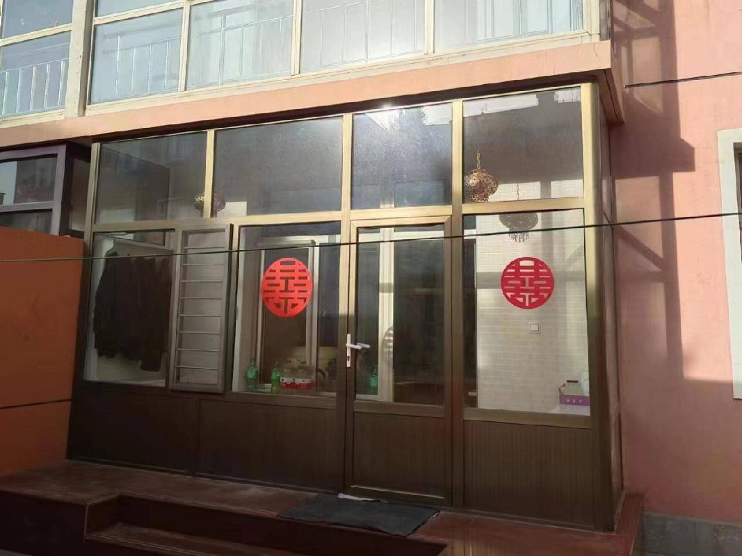 呼和浩特市托县南坪商业街联社住宅小区1号连体楼从西向东第2户房产转让项目(六次挂牌)