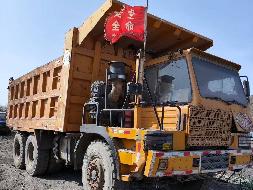 矿卡等一批闲置资产（2024-02-2）转让公告(国资监测编号GR2024JS2002879)