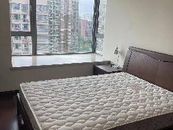 上海慧芝湖花园15号1902室等3套住宅及室内家具家电、负一层241#车位转让项目交易公告(二次挂牌)