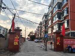 呼和浩特市托克托县双河镇利民小区5号楼2单元3楼东户房产转让项目(四次挂牌)