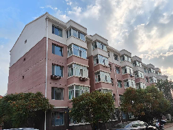 呼和浩特市托克托县双河镇利民小区5号楼2单元3楼东户房产转让项目(四次挂牌)