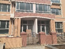 呼和浩特万豪名园二期乔园20号楼1单元1-2层102号房产转让项目(五次挂牌)
