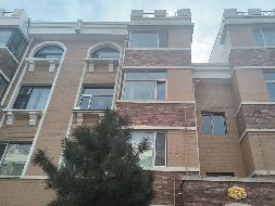 呼和浩特万豪名园二期乔园6号楼1单元3-5层302号房产转让项目(六次挂牌)