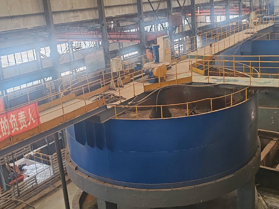 一批拟报废待拆除房屋建(构)筑物及机器设备等资产转让（内蒙古维拉斯托矿业有限公司）(国资监测编号GR2024NM1000862)