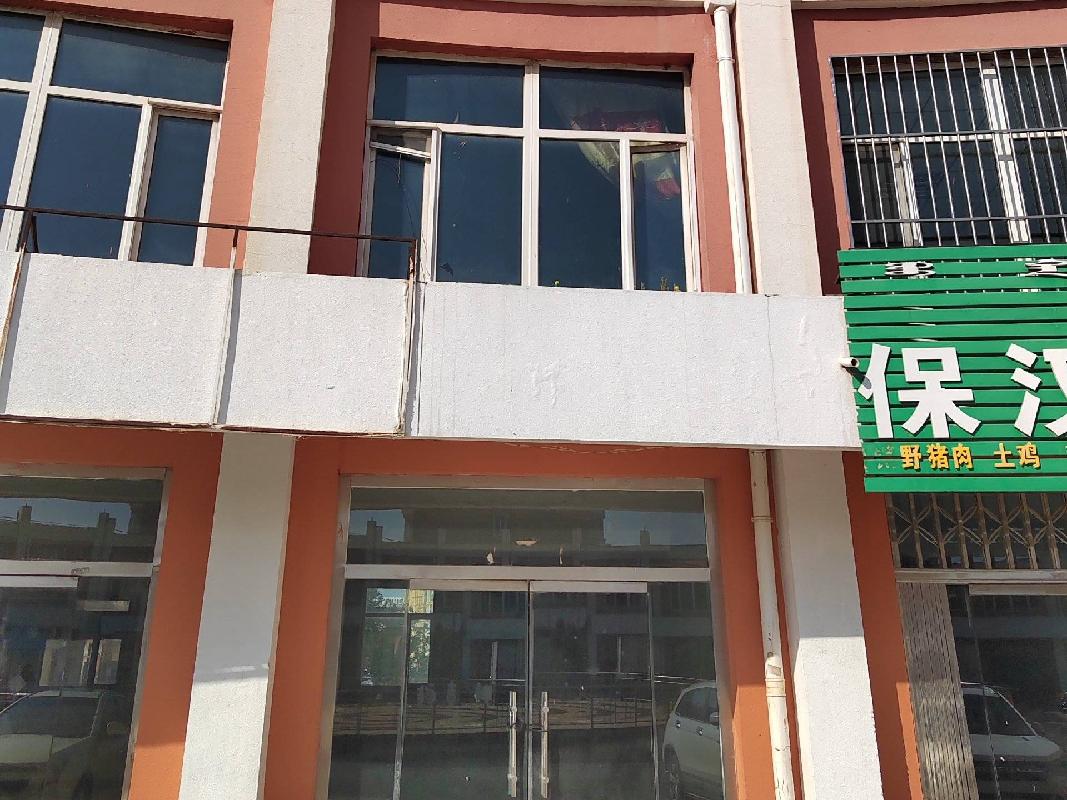 和林格尔县城关镇昭君大道南侧山城小区东环岛102询价项目