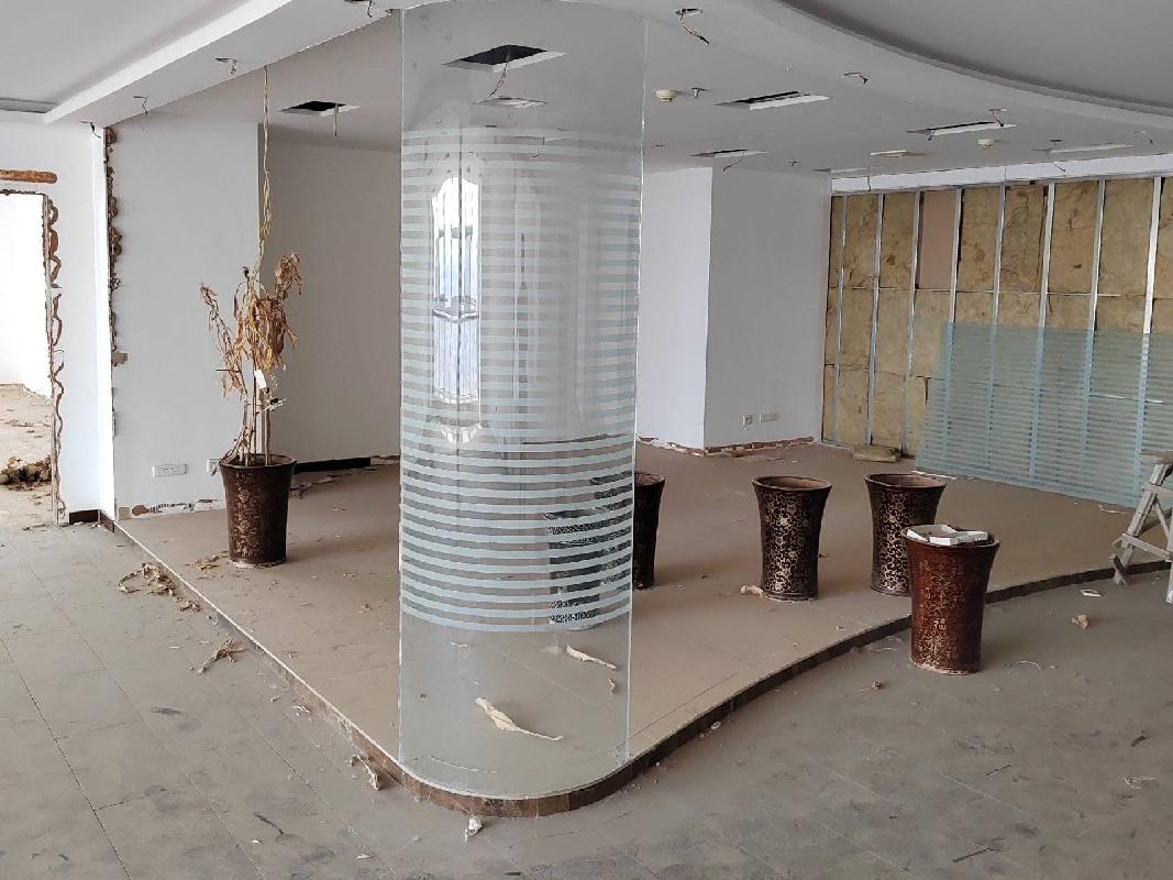 呼和浩特市赛罕区锡林南路恩和家园恩和大厦9号楼105询价项目