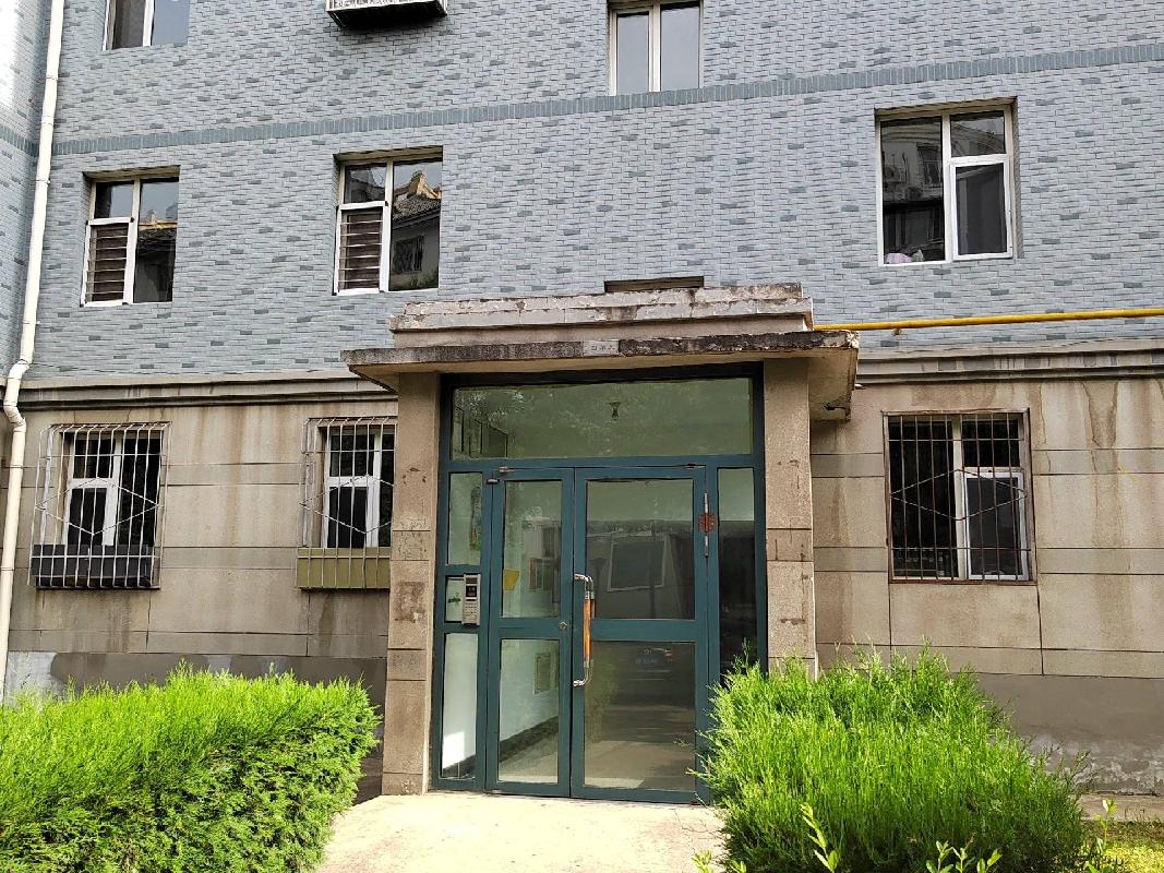 玉泉区西顺城街6号汇豪天下花园小区A21号楼6至7层4单元602询价项目