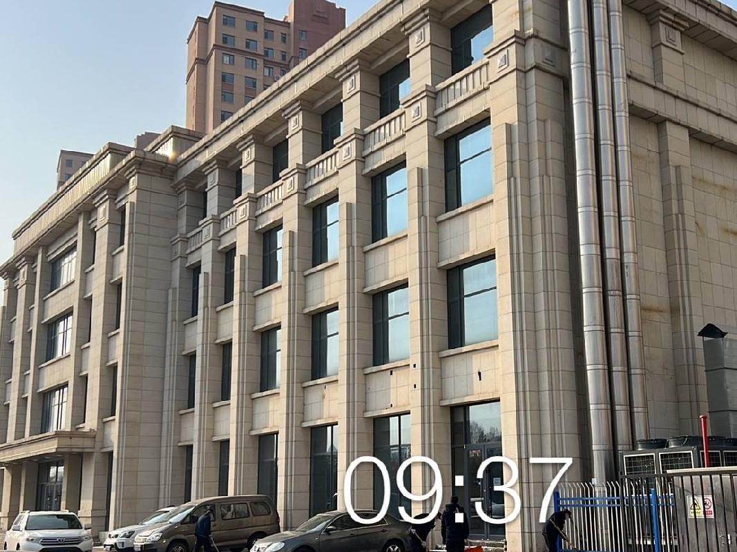 内蒙古自治区呼和浩特市新城区腾飞北路“名都•和景”项目48号商业楼106、201、303、401号房屋询价项目
