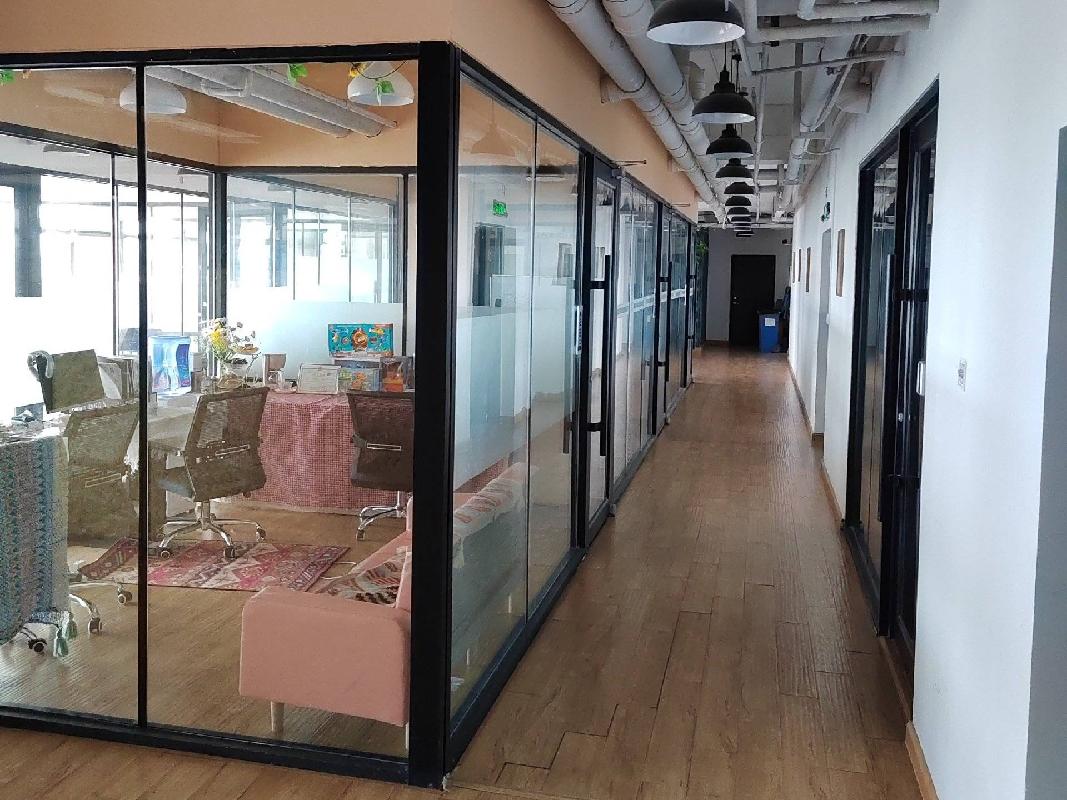 呼和浩特市赛罕区如意开发区腾飞大道众生大厦-1层询价项目