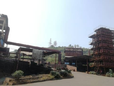 灌阳县工业集中区文市冶炼园房屋转让项目（四次挂牌）交易公告
