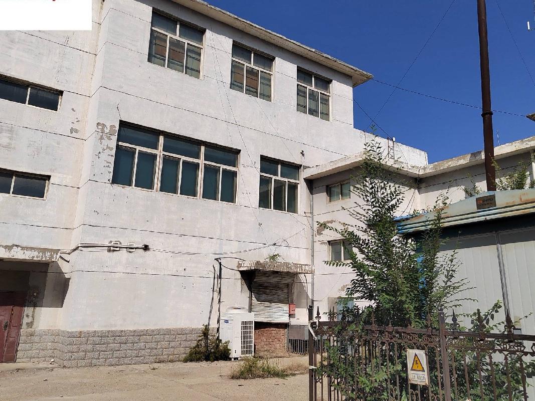 内蒙古自治区包头市固阳县阿拉塔南街房产及土地询价项目